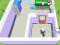 Spel Verstop en Ontsnap van de Boze Leraar online