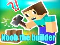 Spel Noob de Bouwer online