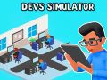 Spel Ontwikkelaarsimulator online