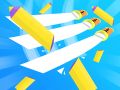 Spel Zwaard Rennen 3D online