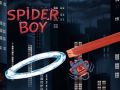 Spel Spider Jonge online