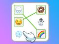 Spel Emoji Match online