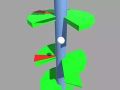 Spel Helix Rotatie online