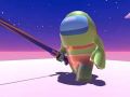 Spel Impostor Slechte Ninja online