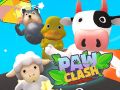 Spel Poot Clash online
