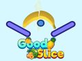 Spel Goede Snede online