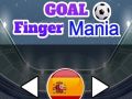 Spel Doelvinger Mania online