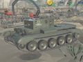 Spel Wereld van Militaire Tanks online