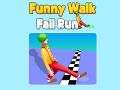 Spel Grappige Loop Faal Run online