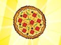 Spel Pizza Rijk online