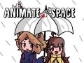 Spel Ruimte Animeren online