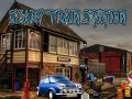 Spel Eng Treinstation online