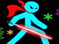 Spel Stickman Gevecht Pro online