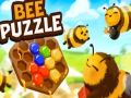 Spel Bijenpuzzel online
