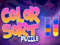 Spel Kleurensorteerpuzzel online