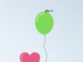 Spel Ballon Rush online