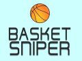 Spel Basket Sniper online