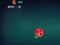 Spel Halloween Fruit Slice online