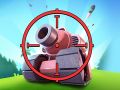 Spel Tank Schutter 3D online
