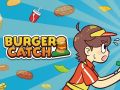 Spel Hamburger vangst online