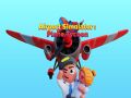 Spel Airport Simulator: vliegtuig tycoon online