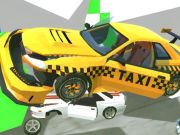 Spel Survival Racing: Extreme Road online