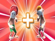 Spel Muscle samenvoegen online