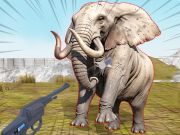 Spel ZOO ANOMALY Simulatie online