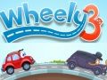 Spel Wheely 3 online
