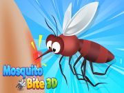 Spel Muggen bijten 3D online