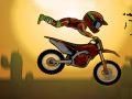 Spel Moto X3M online Spel Moto X3M online