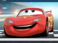 Spel Auto's: Bliksemsnelheid online Spel Auto's: Bliksemsnelheid online
