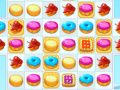 Spel Cookie Crush 2 online