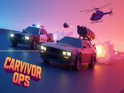 Spel Carvivor Ops online
