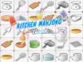Spel Keuken Mahjong online