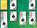 Spel Australische Geduld online