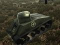 Spel Tankoorlogs Simulator online