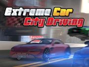 Spel Extreme autoregel rijden online