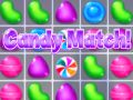 Spel Snoep Match! online