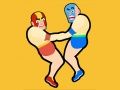 Spel Wrestle Jump 2 online