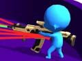 Spel Schietpartij 3D online