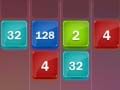 Spel 2048 Lijnen online