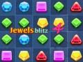 Spel Sieraden Blitz 4 online