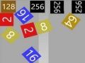 Spel Kettingkubus: 2048 online