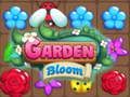 Spel Bloei van de Tuin online