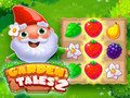 Spel Tuinverhalen 2 online