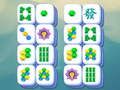 Spel Mahjong Verhaal 2 online