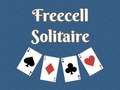 Spel Freecell Solitaire online Spel Freecell Solitaire online