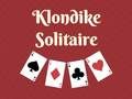 Spel Klondike Solitaire online Spel Klondike Solitaire online