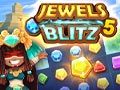 Spel Sieraden Blitz 5 online